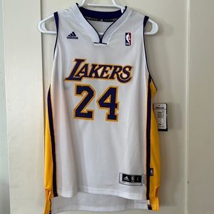 Lakers Jersey
